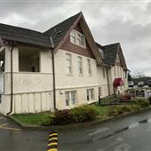 Saint Vincent De Paul Apartments