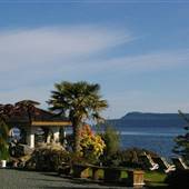 Qualicum Breeze Beach Resort/House