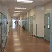 SUMMERLAND HIGH SCHOOL