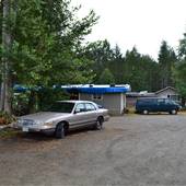 Various Mobile Trailer Parks