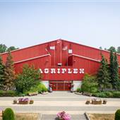 Cloverdale Fair Grounds