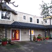 The Lodge at Weir's Beach