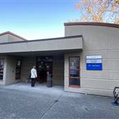 Camosun College Lansdowne Pottery Studio