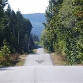 Shawnigan Lake Streets