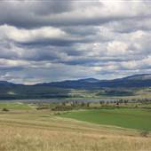 DLR Salmon Lake Resort on Salmon Lake