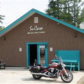 SU CASA MEXICAN CAFE