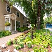 Thompson Rivers University 130 - Horticulture & Grounds