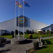 BC Aviation Museum