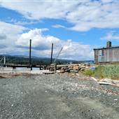 Nanoose Bay Oyster Farm