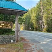 Village of Gold River