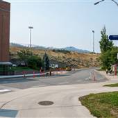 Thompson Rivers University 142 - Bus Stops & Bus Shelters