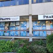 Pratt's Compounding Pharmacy
