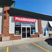 Pharmasave - Aberdeen (Kamloops)