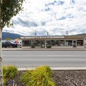 Gun Fishin on Nicola Avenue