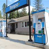 Winlaw Mini Mart (Tempo)