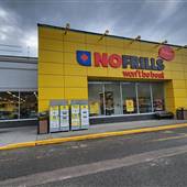 Peter's No Frills Grocery Store