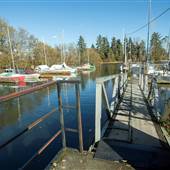 Courtenay Marina