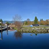 Clutesi Haven Marina