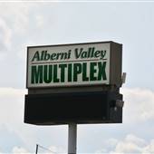 Alberni Valley Multiplex