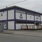 PENTICTON ELKS HALL