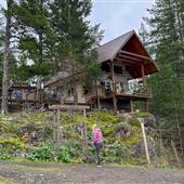 Copper Bluff Bed and Breakfast