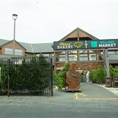 Willow Point
