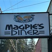 Magpie’s Diner