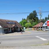 Shawnigan Lake, Town of