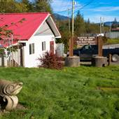 Prince Rupert Hatchery