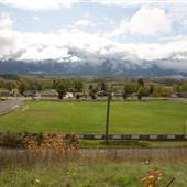 Hazelton Soccer Field