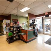 Ashcroft Liquor Store