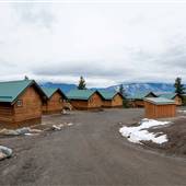 Honour Ranch on Mountainside