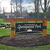 Springwood Playing Fields