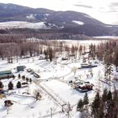 Bull River Ranch