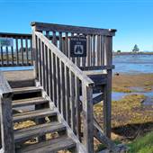 San Pariel Bird Sanctuary