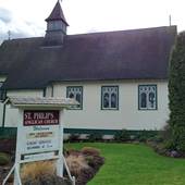 St Philips Anglican Church