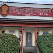 Wheatsheaf Pub