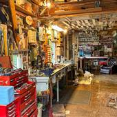 Bob’s Workshop