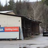 Old Rona Building