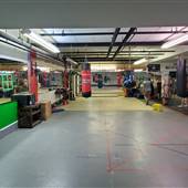 Kamloops Boxing Academy