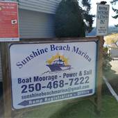 Sunshine Beach Marina