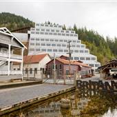 Britannia Mine Museum