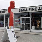 SOPA ART GALLERY