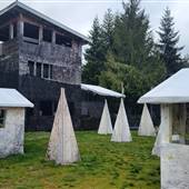 Central Island Paintball