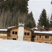 Sun Peaks Resort 113 Burfield Chair Burfield Lodge Admin WINTER