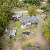Oakdowne Road Property