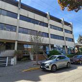 321 Nicola Medical Building