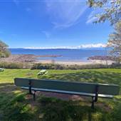 Gibsons Beach