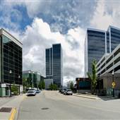 LANDMARK DISTRICT BUILDINGS