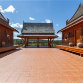 Echo Valley Ranch - Baan Thai Spa & Conference Room